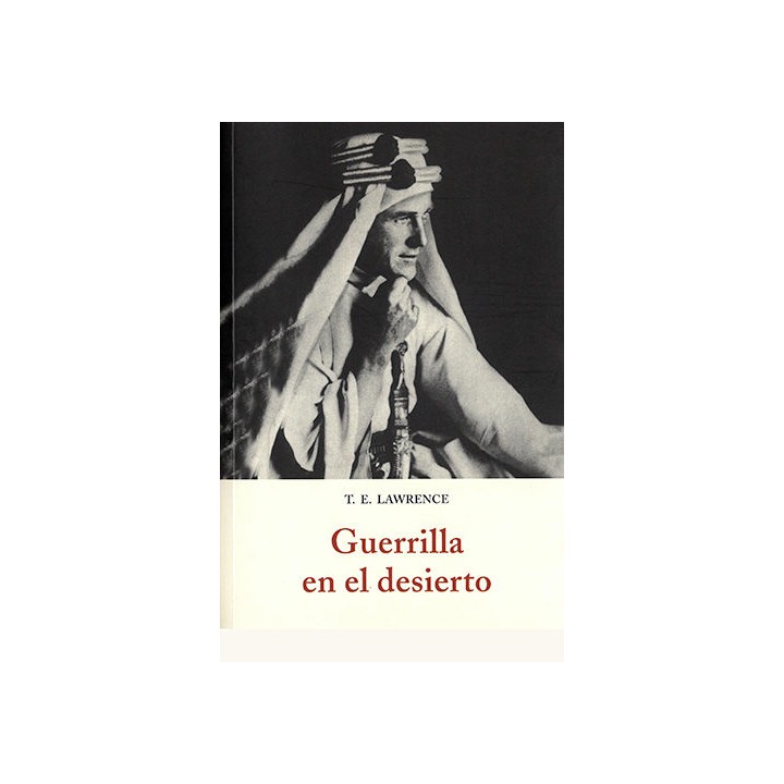 Guerrilla en el desierto